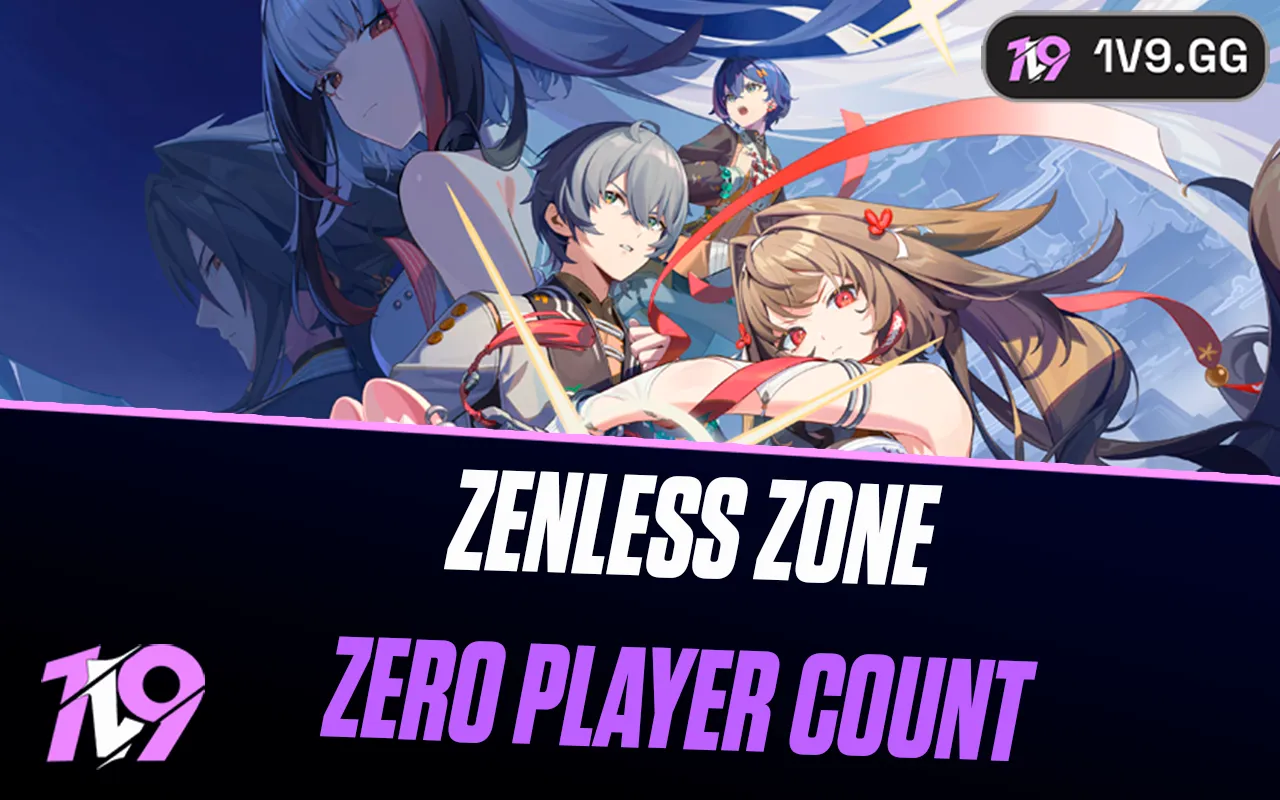 How Many People Play Zenless Zone Zero in 2026